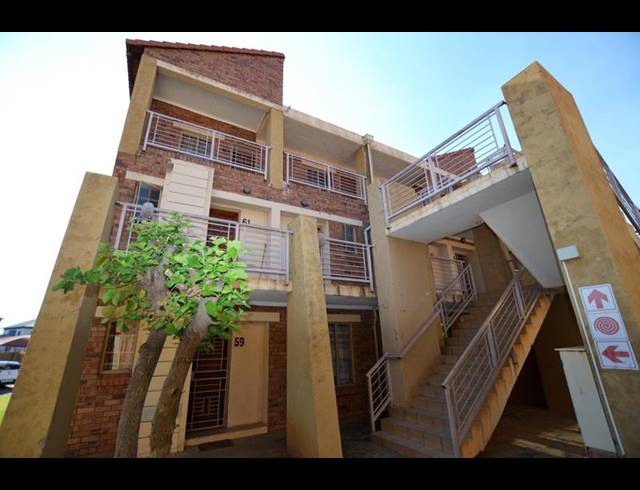 1 BEDROOM APARTMENT FOR SALE IN THE ORCHARDS